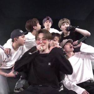 Meet your Posher, Lupe